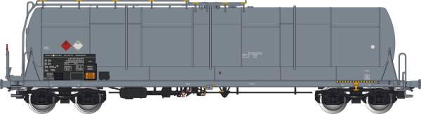 Albert Modell 796018 - Kesselwagen Zas, DR